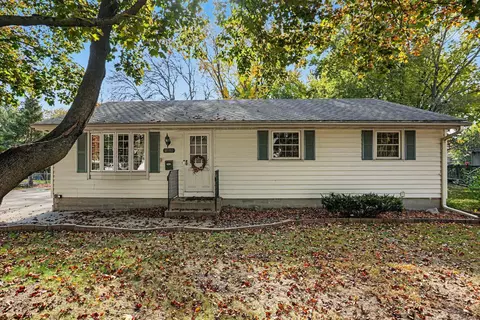 6101 Century Blvd, Brooklyn Park, MN 55429