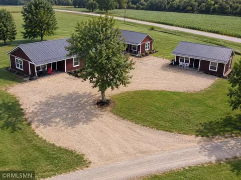 n1029 Prairie Rose Drive, Pepin, WI 54759