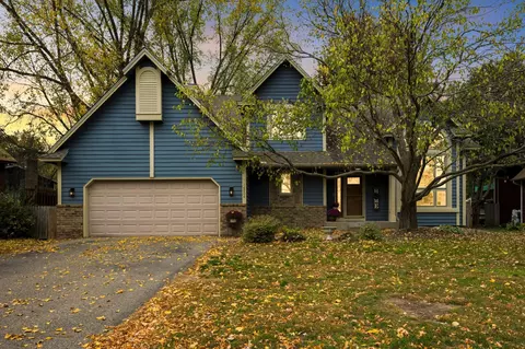 14804 Maywood Dr, Burnsville, MN 55306