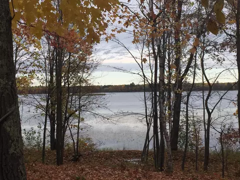 Tract 1 Lower Larson Lake Road Nw, Hackensack, MN 56452 photo 14