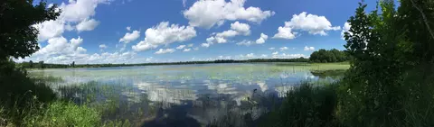 Tract 1 Lower Larson Lake Road Nw, Hackensack, MN 56452 photo 15