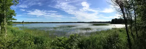Tract 1 Lower Larson Lake Road Nw, Hackensack, MN 56452 photo 19