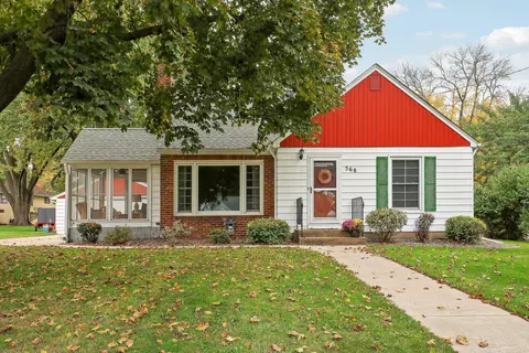 568 Spring St, Mendota Heights, MN 55118