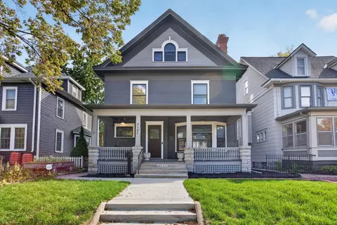 3121 Park Ave, Minneapolis, MN 55407