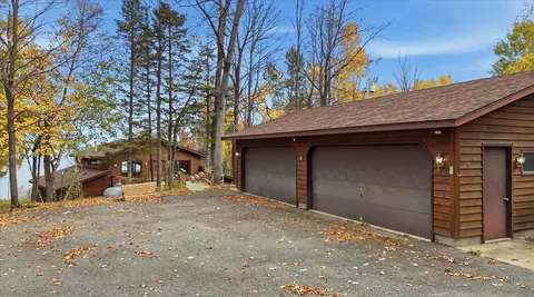 Exterior - 1807 Everett Bay Rd, Tower, MN 55790 photo 2 of 10