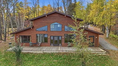 Exterior - 1807 Everett Bay Rd, Tower, MN 55790 photo 8 of 10