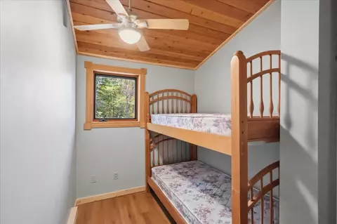 Bedroom - 1807 Everett Bay Rd, Tower, MN 55790 photo 3 of 3
