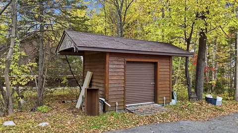 Exterior - 1807 Everett Bay Rd, Tower, MN 55790 photo 6 of 10