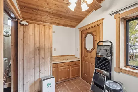 Entry Way - 1807 Everett Bay Rd, Tower, MN 55790 photo 2 of 3