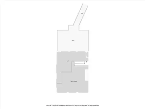 Floorplan - 1807 Everett Bay Rd, Tower, MN 55790 photo 5 of 6