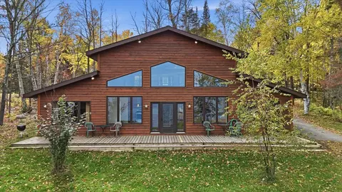 Exterior - 1807 Everett Bay Rd, Tower, MN 55790 photo 5 of 10