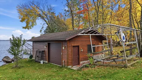 Exterior - 1807 Everett Bay Rd, Tower, MN 55790 photo 10 of 10