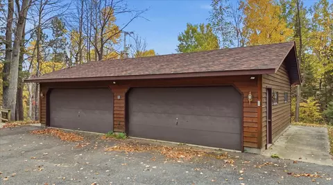 Exterior - 1807 Everett Bay Rd, Tower, MN 55790 photo 4 of 10