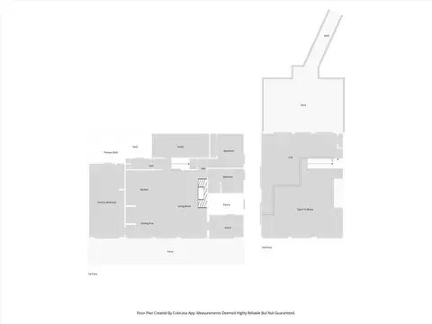 Floorplan - 1807 Everett Bay Rd, Tower, MN 55790 photo 6 of 6