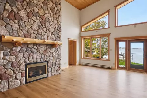 Living - 1807 Everett Bay Rd, Tower, MN 55790 photo 6 of 7