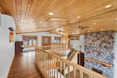 Entry Way - 1807 Everett Bay Rd, Tower, MN 55790 photo 1 of 3