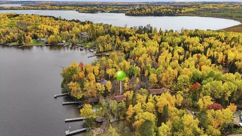 View/Area - 1807 Everett Bay Rd, Tower, MN 55790 photo 1 of 2