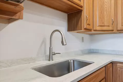 Kitchen - 1807 Everett Bay Rd, Tower, MN 55790 photo 2 of 2