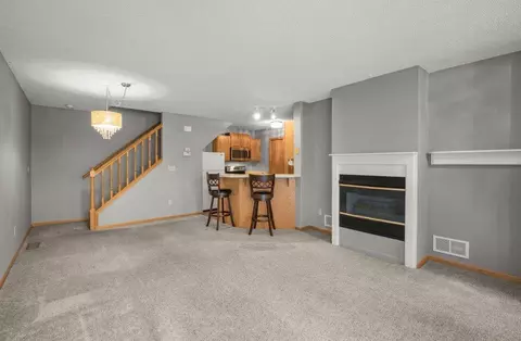Living - 4074 Durham Ct #114, Eagan, MN 55122 photo 2 of 4