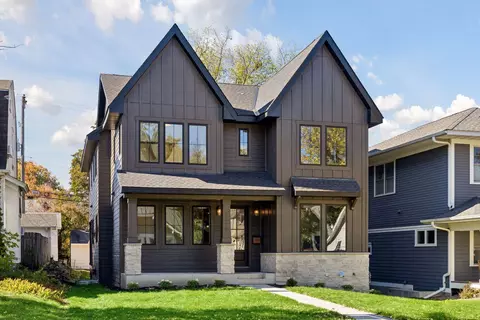 5124 Zenith Ave S, Minneapolis, MN 55410