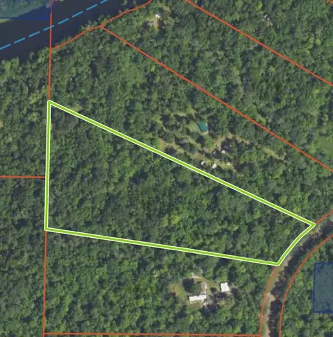 2745 Grouse View Dr, Brook Park, MN 55007