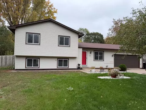 3705 138th Ln NW, Andover, MN 55304