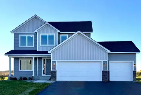 3099 Jandura Ave NE, Saint Michael, MN 55376