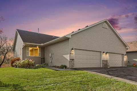 482 Meadow Ln, Young America, MN 55397