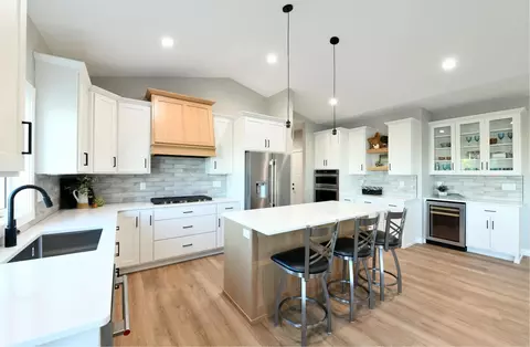 Kitchen - 3155 Archer Pl S, Fargo, ND 58104 photo 1 of 5