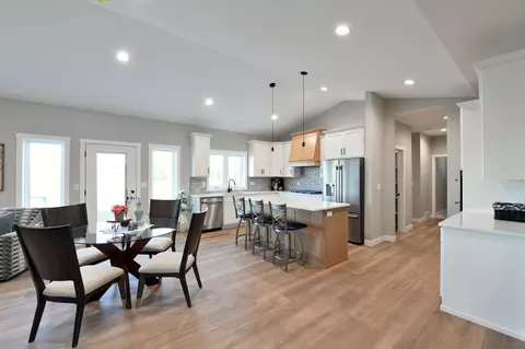 Dining - 3155 Archer Pl S, Fargo, ND 58104 photo 1 of 2