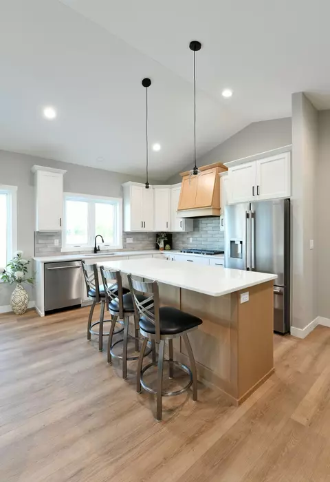 Kitchen - 3155 Archer Pl S, Fargo, ND 58104 photo 2 of 5