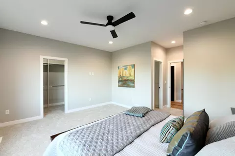 Bedroom - 3155 Archer Pl S, Fargo, ND 58104 photo 6 of 6