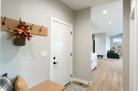 Entry Way - 3155 Archer Pl S, Fargo, ND 58104 photo 2 of 3