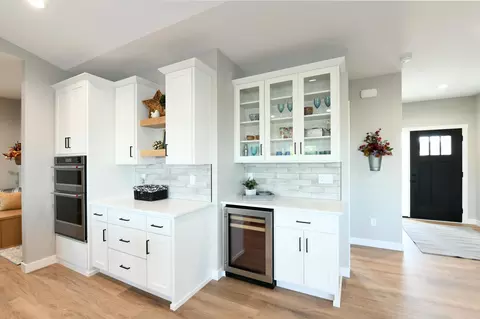 Kitchen - 3155 Archer Pl S, Fargo, ND 58104 photo 5 of 5