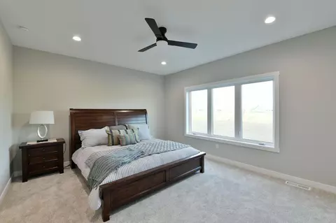 Bedroom - 3155 Archer Pl S, Fargo, ND 58104 photo 4 of 6