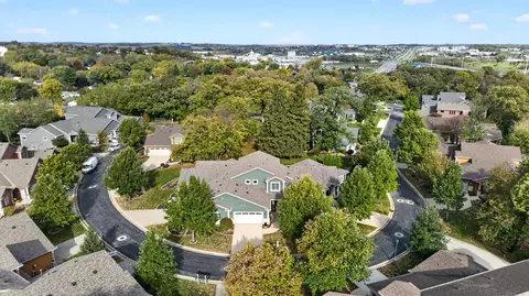671 Panorama Cir NW, Rochester, MN 55901