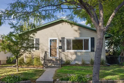 740 Jefferson St NE, Minneapolis, MN 55413