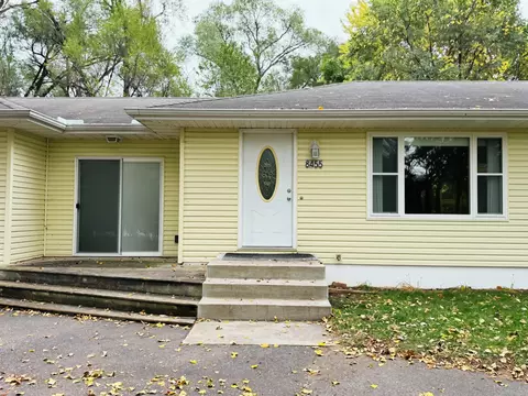 8455 Terrace Rd NE, Spring Lake Park, MN 55432