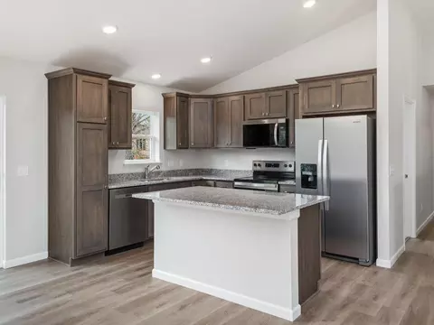 Kitchen - 2083 River Bend Trl, Mayer, MN 55360 photo 1 of 5
