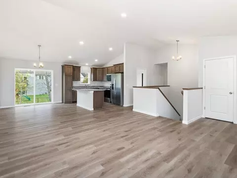 Living - 2083 River Bend Trl, Mayer, MN 55360 photo 5 of 5