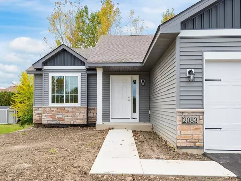 Exterior - 2083 River Bend Trl, Mayer, MN 55360 photo 3 of 8