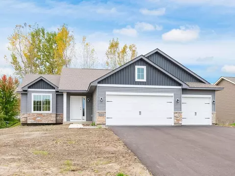Exterior - 2083 River Bend Trl, Mayer, MN 55360 photo 1 of 8