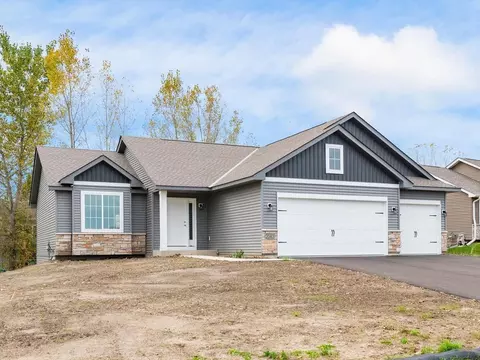 Exterior - 2083 River Bend Trl, Mayer, MN 55360 photo 2 of 8