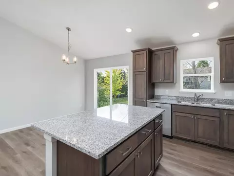 Kitchen - 2083 River Bend Trl, Mayer, MN 55360 photo 5 of 5