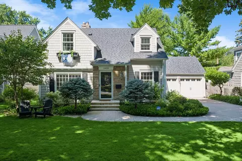 5428 Park Pl, Edina, MN 55424