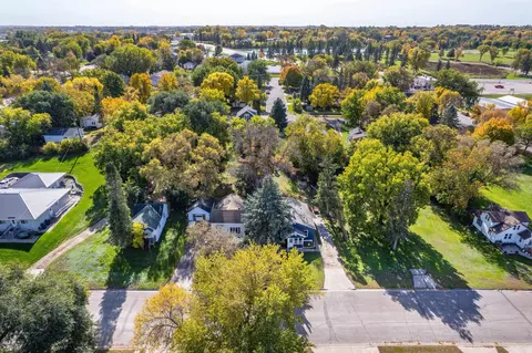 View/Area - 810 E Junius Ave, Fergus Falls, MN 56537 photo 9 of 10