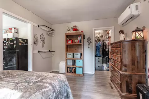 Bedroom - 810 E Junius Ave, Fergus Falls, MN 56537 photo 2 of 4