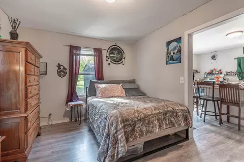 Bedroom - 810 E Junius Ave, Fergus Falls, MN 56537 photo 1 of 4