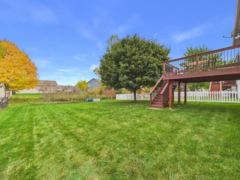 Exterior - 6724 Black Spruce St, Saint Cloud, MN 56303 photo 4 of 7