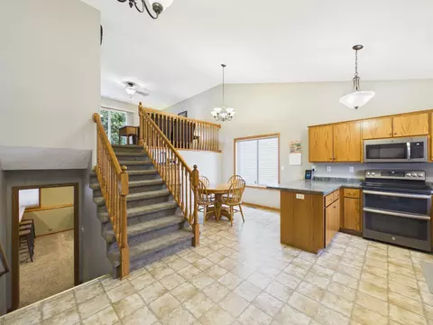 Kitchen - 6724 Black Spruce St, Saint Cloud, MN 56303 photo 1 of 3